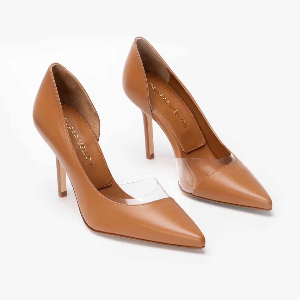 Tamara Mellon Pumps New in Box